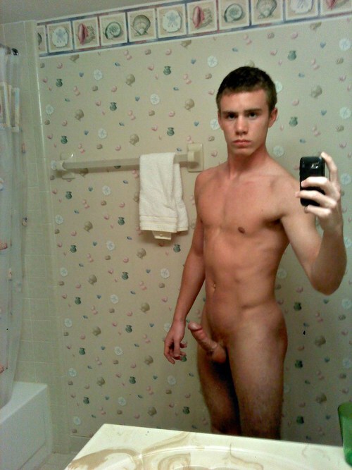 boner self shot boner self shot